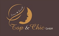 Logo der Firma Top & Chic Friseur und Kosmetik