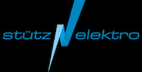 Logo der Firma Stütz Elektro