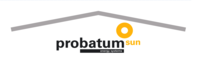 Logo der Firma Probatum Sun GmbH