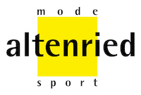 Logo der Firma Sport Altenried