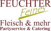 Logo der Firma Feuchter Fleisch und mehr