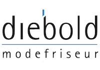 Logo der Firma Diebold Modefriseur GmbH