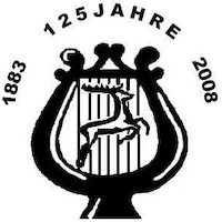 Logo der Firma Musikverein "Frohsinn" Reichenbach i.T. e.V.
