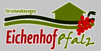 Logo der Firma Ferienwohnungen Eichenhof