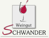 Logo der Firma Weingut Volker Schwander