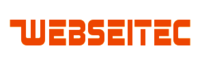 Logo der Firma Webseitec