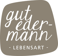 Logo der Firma Hotel Gut Edermann e.K.
