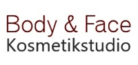 Logo der Firma Body & Face Kosmetikstudio & Tagesfarm by Brigitte Wadle