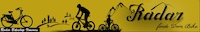 Logo der Firma Radar-Bikeshop