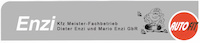 Logo der Firma Enzi AUTOFIT - KFZ Meister Fachbetrieb