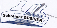 Logo der Firma Schreinerei Berthold Greiner