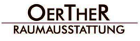 Logo der Firma Raumausstattung Oerther