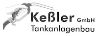 Logo der Firma Keßler Tankanlagenbau GmbH