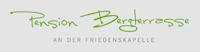 Logo der Firma Haus Bergterrasse
