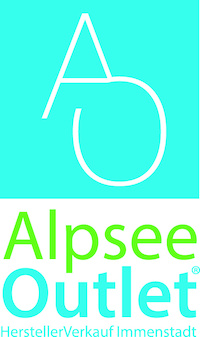 Logo der Firma Alpsee Outlet - Iconic Brands GmbH