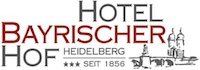 Logo der Firma Hotel Bayrischer Hof