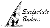 Logo der Firma Surfschule Badsee