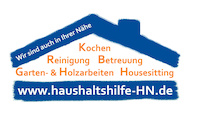Logo der Firma Haushaltshilfe Tietz