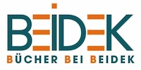 Logo der Firma Buchhandlung Beidek OHG