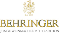 Logo der Firma Weingut und Weinhaus Ernst & Adolf Behringer OHG
