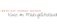 Logo der Firma Kinos im Markgräflerland
