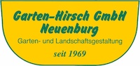 Logo der Firma Garten-Hirsch GmbH