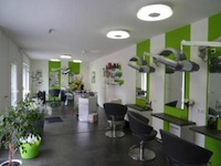 Logo der Firma Salon Elvira - Inhaberin Elvira Großmann