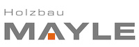 Logo der Firma Holzbau Mayle GmbH