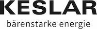 Logo der Firma Keslar GmbH Energiehandel Memmingen