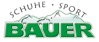 Logo der Firma Schuhe Sport Bauer