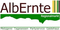 Logo der Firma AlbErnte