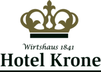 Logo der Firma Hotel Krone