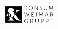 Logo der Firma Konsumgenossenschaft Weimar eG