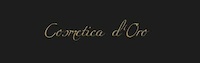 Logo der Firma Cosmetica D`Oro