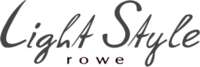 Logo der Firma Light Style / Rolf Klein