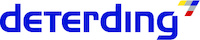 Logo der Firma Deterding GmbH -Fachmarkt Pennigsehl-