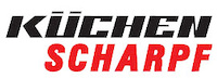 Logo der Firma Küchen Scharpf