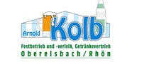 Logo der Firma Getränke Kolb (Arnold Kolb e.K.)