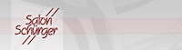 Logo der Firma Salon Schürger