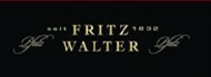 Logo der Firma WeinRestaurant Fritz Walter