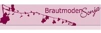 Logo der Firma Brautmoden Sonja