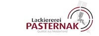 Logo der Firma Lackiererei Pasternak