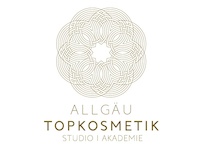 Logo der Firma Allgäu Topkosmetik