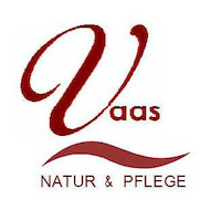 Logo der Firma Vaas Natur & Pflege