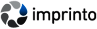 Logo der Firma imprinto GmbH