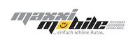 Logo der Firma MAXXI-Mobile GmbH & Co. KG