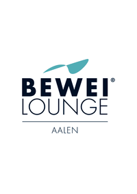 Logo der Firma BEWEI Lounge Aalen