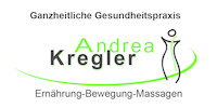 Logo der Firma Ganzheitliche Gesundheitspraxis Andrea Kregler