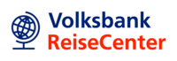 Logo der Firma Volksbank ReiseCenter Wertheim