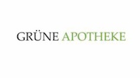 Logo der Firma Grüne Apotheke